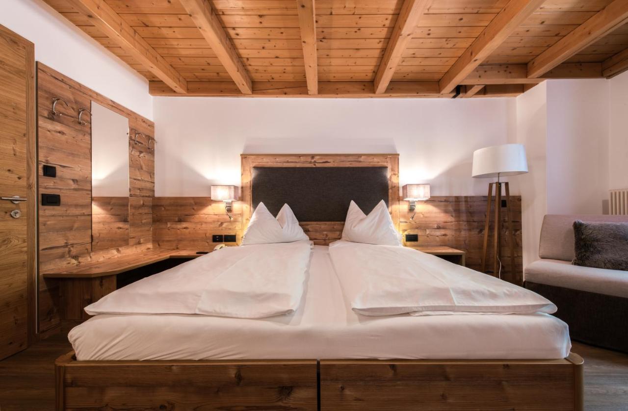 Charme Hotel Uridl Santa Cristina Val Gardena Dış mekan fotoğraf