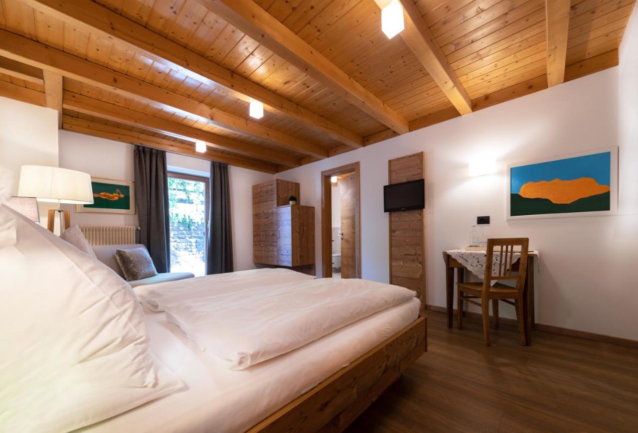 Charme Hotel Uridl Santa Cristina Val Gardena Dış mekan fotoğraf