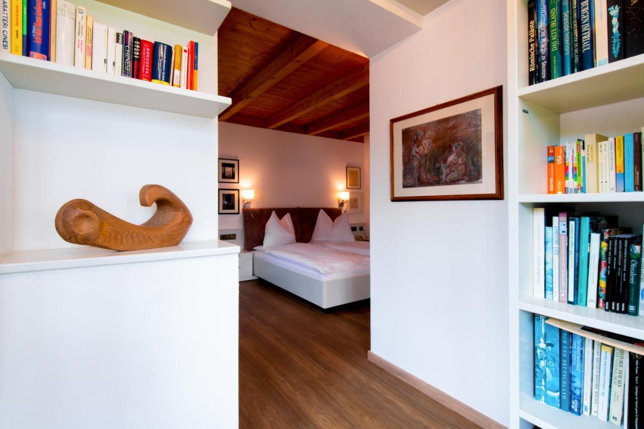 Charme Hotel Uridl Santa Cristina Val Gardena Dış mekan fotoğraf