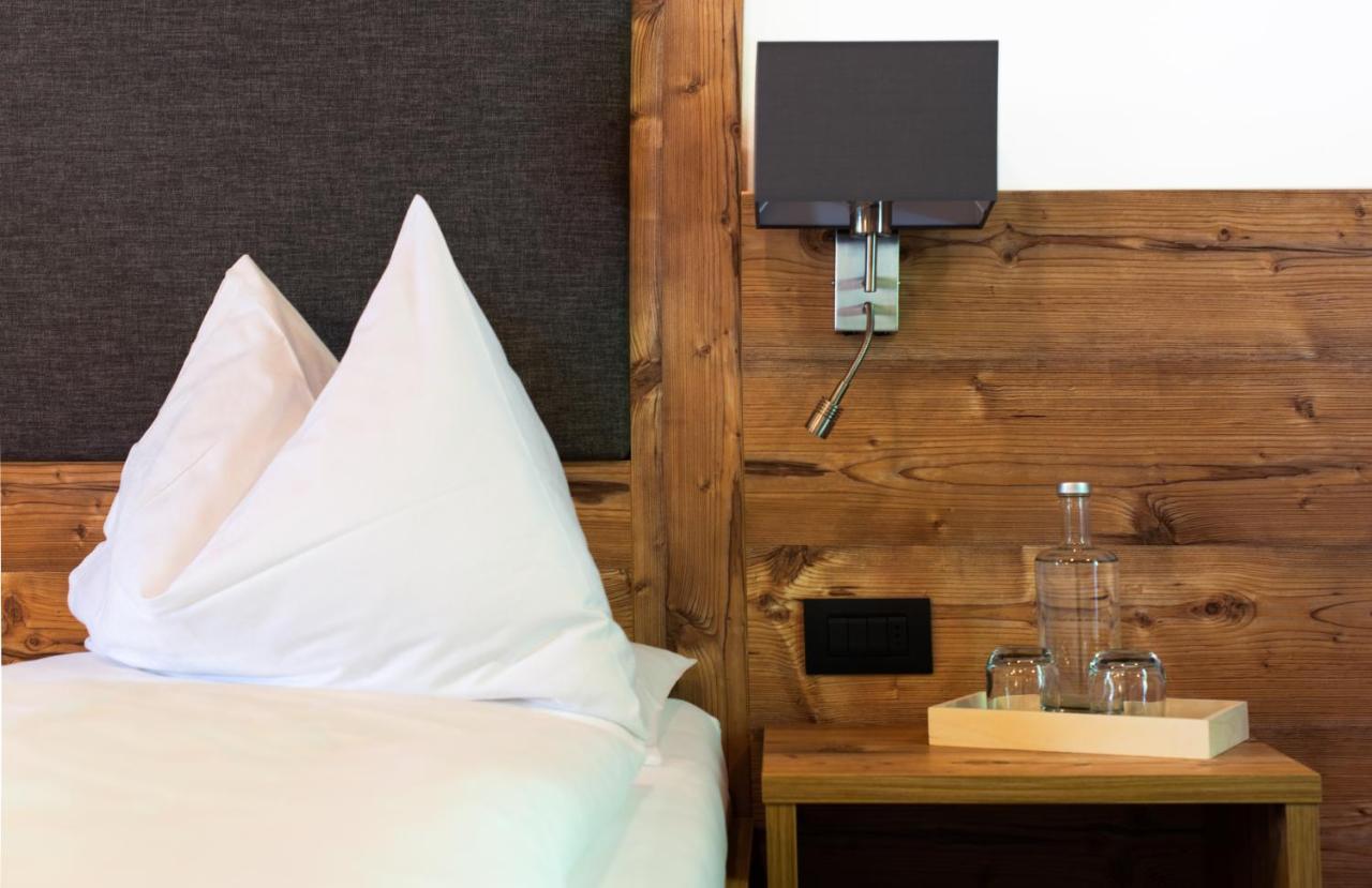 Charme Hotel Uridl Santa Cristina Val Gardena Dış mekan fotoğraf