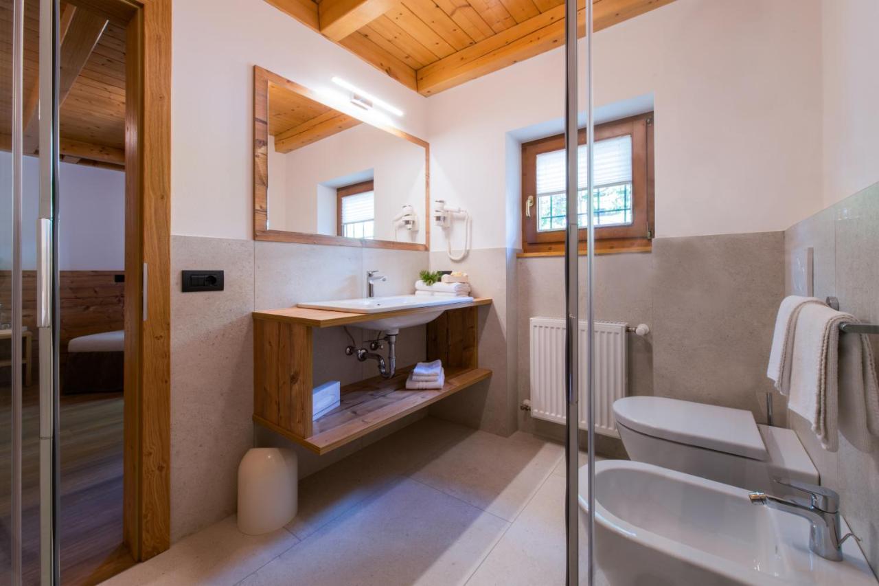 Charme Hotel Uridl Santa Cristina Val Gardena Dış mekan fotoğraf