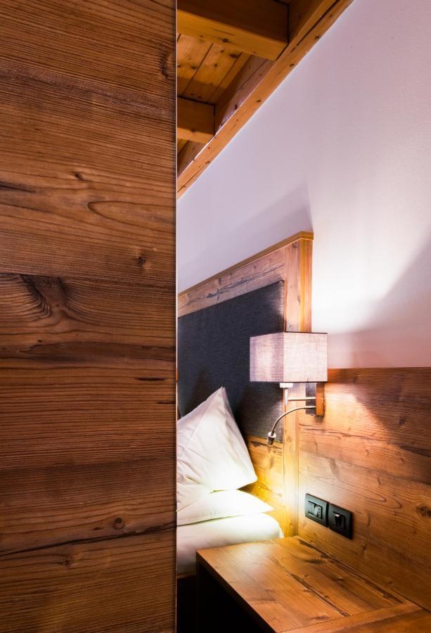 Charme Hotel Uridl Santa Cristina Val Gardena Dış mekan fotoğraf