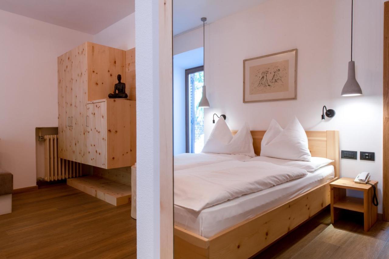 Charme Hotel Uridl Santa Cristina Val Gardena Dış mekan fotoğraf