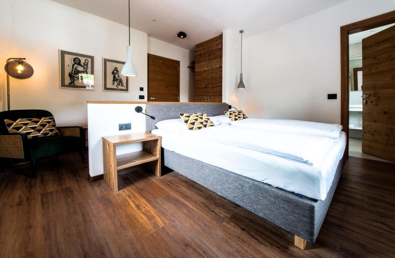 Charme Hotel Uridl Santa Cristina Val Gardena Dış mekan fotoğraf
