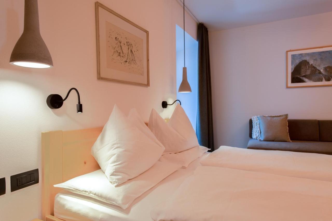 Charme Hotel Uridl Santa Cristina Val Gardena Dış mekan fotoğraf