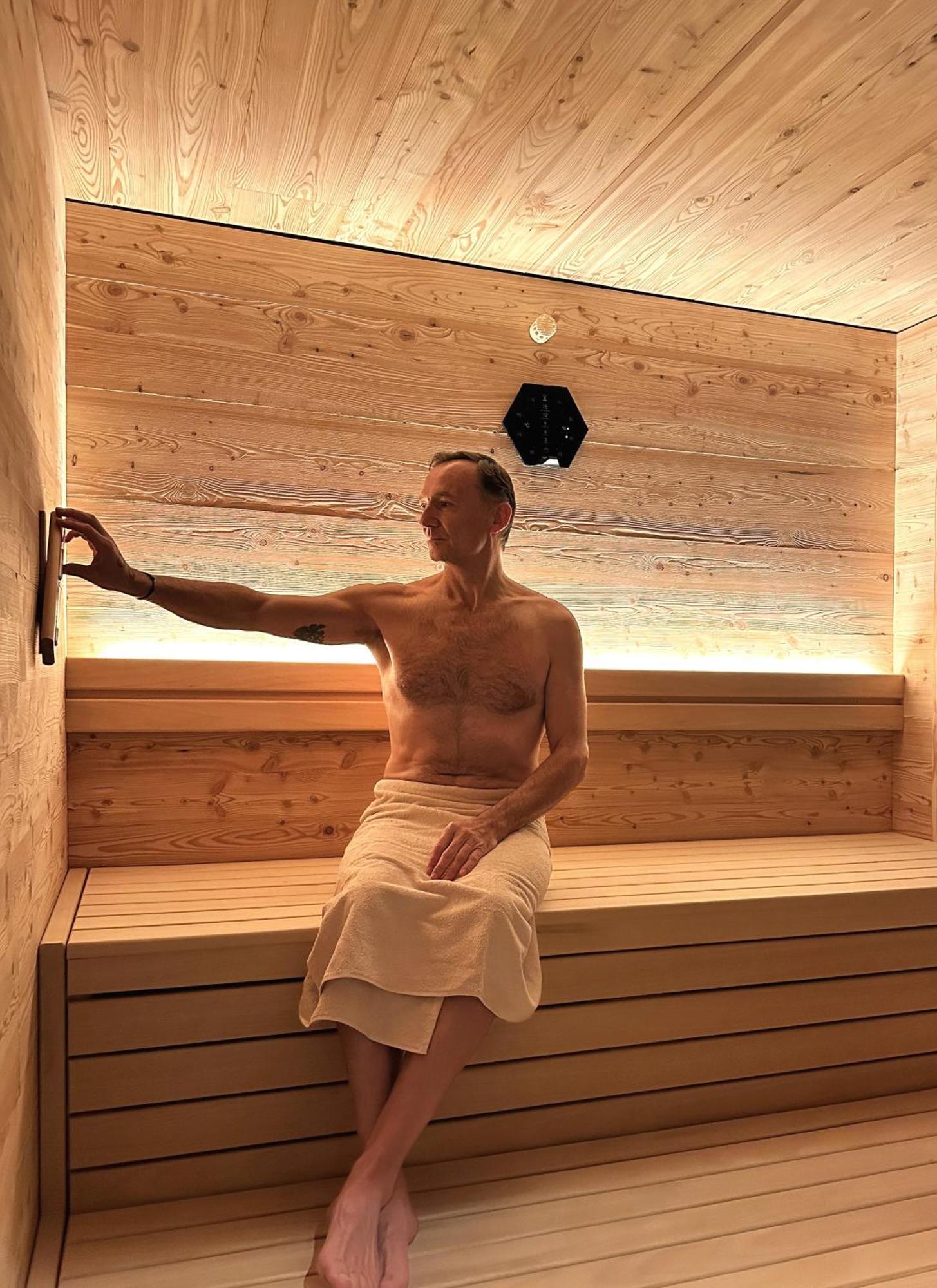 Charme Hotel Uridl Santa Cristina Val Gardena Dış mekan fotoğraf