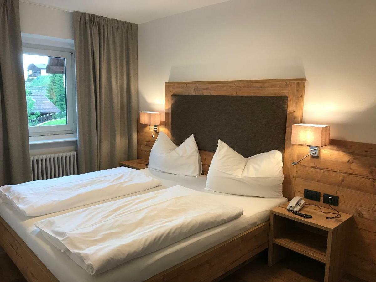 Charme Hotel Uridl Santa Cristina Val Gardena Dış mekan fotoğraf
