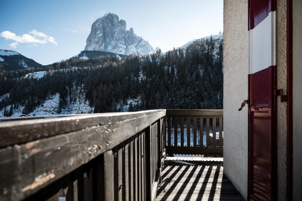 Charme Hotel Uridl Santa Cristina Val Gardena Dış mekan fotoğraf