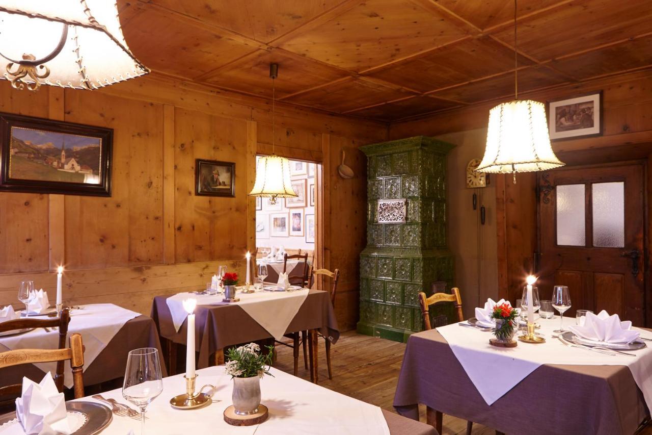 Charme Hotel Uridl Santa Cristina Val Gardena Dış mekan fotoğraf