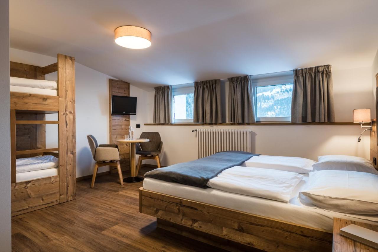 Charme Hotel Uridl Santa Cristina Val Gardena Dış mekan fotoğraf