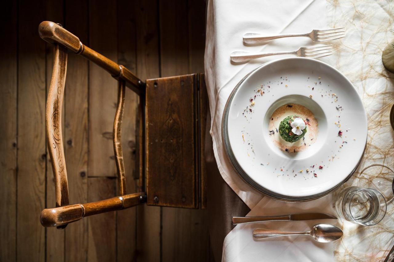 Charme Hotel Uridl Santa Cristina Val Gardena Dış mekan fotoğraf