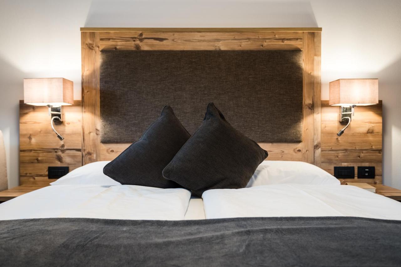 Charme Hotel Uridl Santa Cristina Val Gardena Dış mekan fotoğraf