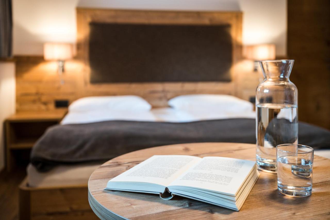Charme Hotel Uridl Santa Cristina Val Gardena Dış mekan fotoğraf